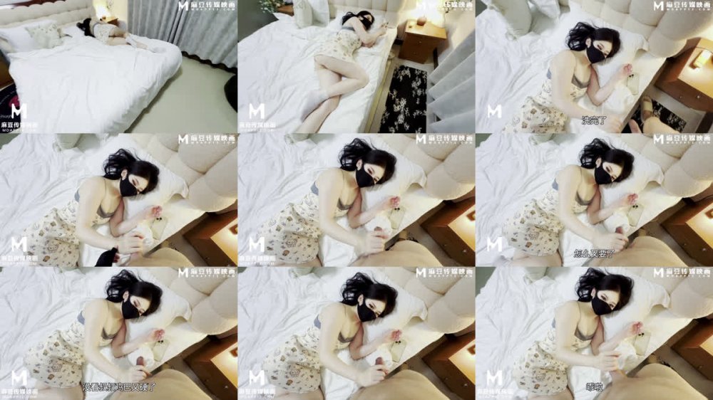 【榨精女神】萌崽兒 - 劇情我與小侄女的淫亂生活 露穴誘人的睡衣 扶腿M字享受極致抽插 內射精液狂流太色情了[MP4/1.18G]