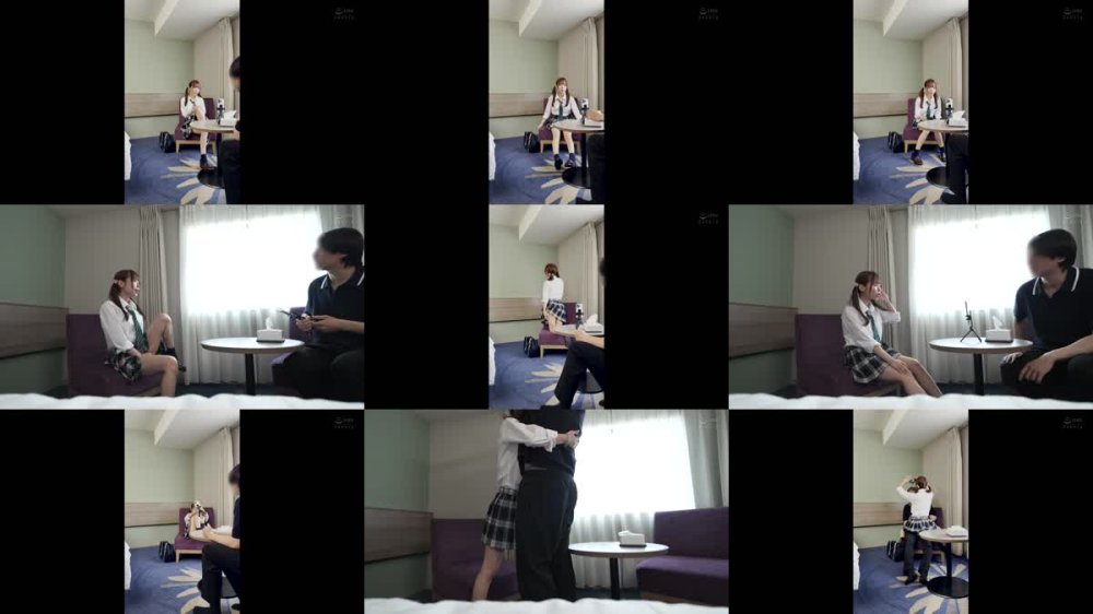 +++ [FHD] SIGLS-015 りりか（1●） ＃J系グラドル ＃芸能違約金 ＃子宮返済