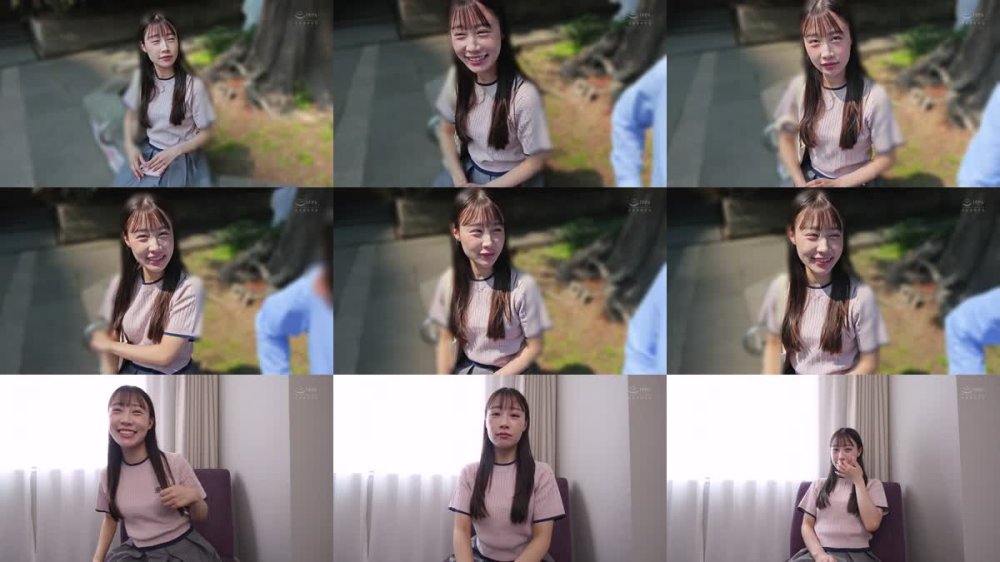 +++ [FHD] SIGLS-014 ハタチになったばかりの女の子探してます。初飲酒→ほろ酔いハメ撮り。チア部の軟体女子大生ほのかちゃん。