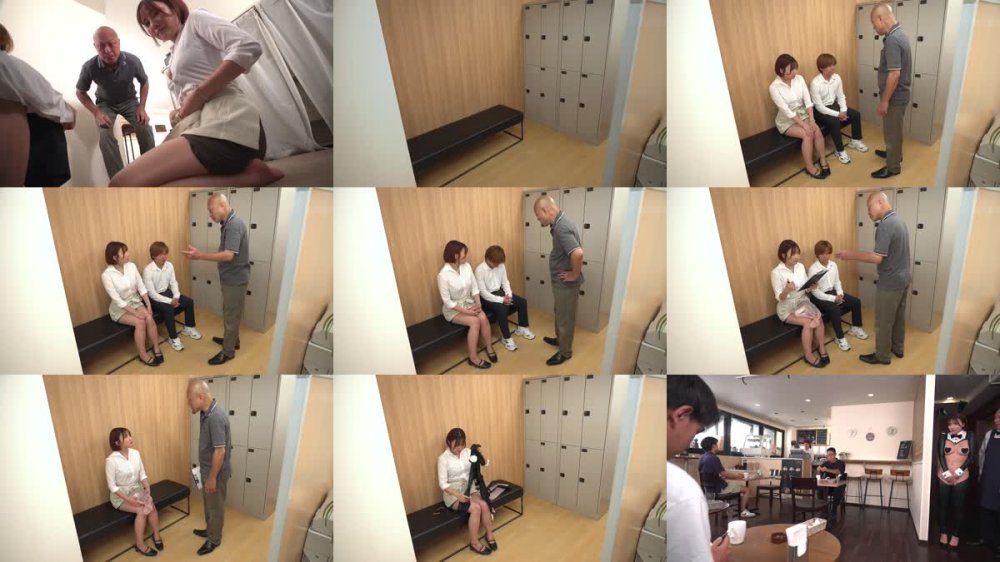 +++ [FHD] ZOZO-249 羞恥！高時給に騙されたッ！ファミレスで恥ずかしすぎる逆バニーで働かされている私…。～あず編～ 天月あず