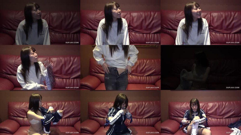 +++ FC2-PPV-4783036 【ダメですよぉ…♥】154㎝のミニマムボディの新人コスプレイヤー！ジャージメイド姿での初物マ〇コを生々しくむさぼる濃厚オフパコ！