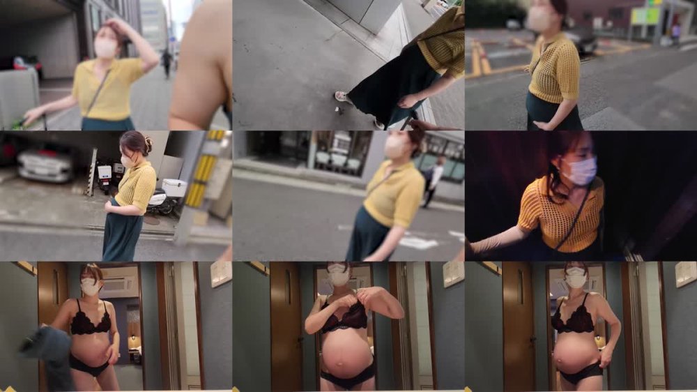 +++ FC2-PPV-4762038 【密着ドキュメンタリー第３弾】妊娠8ヶ月、命の神秘、私はシングルマザーとして生きていく