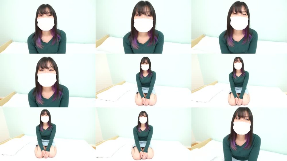 +++ FC2-PPV-4781552 （高画質特典・本編顔出し・無修正）顔出し絶対NG女性がマスク外され絶頂中出し