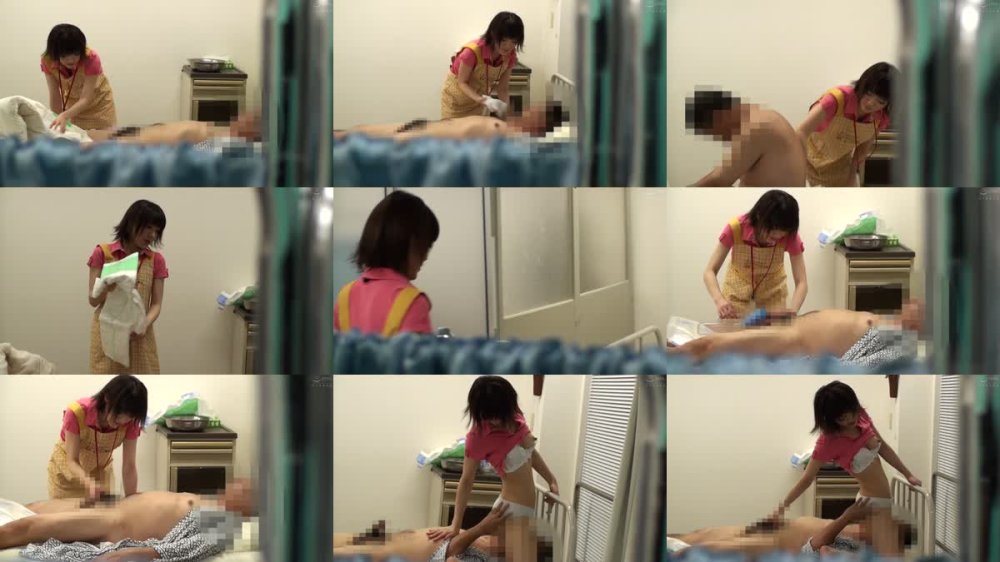 +++ [FHD] SPZ-1166 本物ヘルパー美熟女収録！働く制服おばさんのエロ事情を隠し撮り