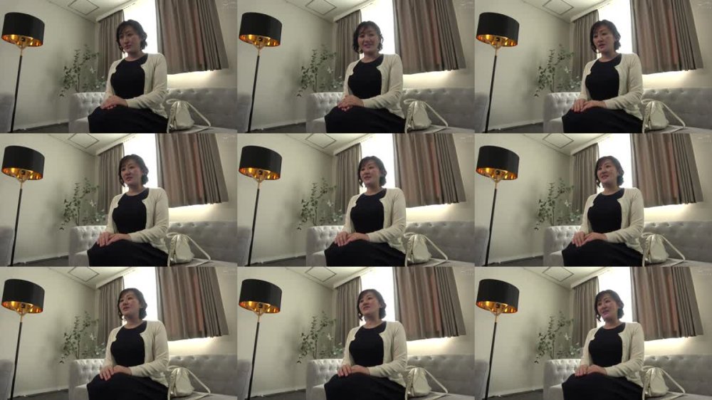 +++ [FHD] EMBM-044 ド素人応募妻 旦那には見せたことのない乱れ顔でデカチンに喘ぎ、中出しを求めるまで堕ちた人妻 市川夏生