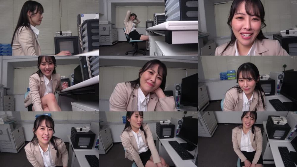 +++ [FHD] VNDS-3430 完全主観 「ほら、ワタシをおかずにして…目の前でシコって見せて…」美熟女に見つめられながら射精する快感3