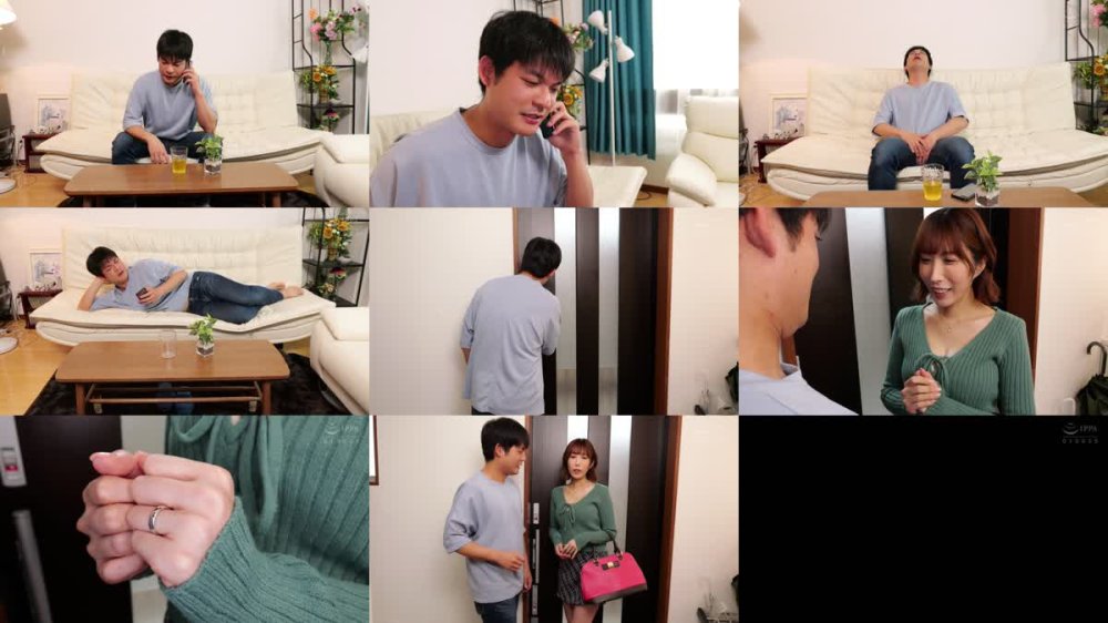 +++ [FHD] NACT-035 からかい上手な人妻デリ嬢は若くて可愛い男子がお好き 彩奈リナ