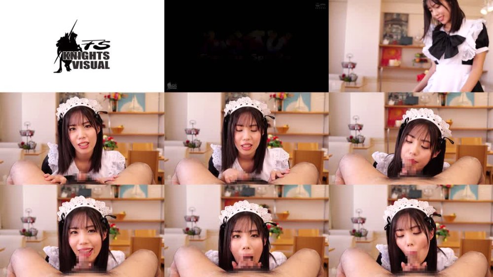 +++ [FHD] KV-290 おしゃぶり予備校101 福田もも