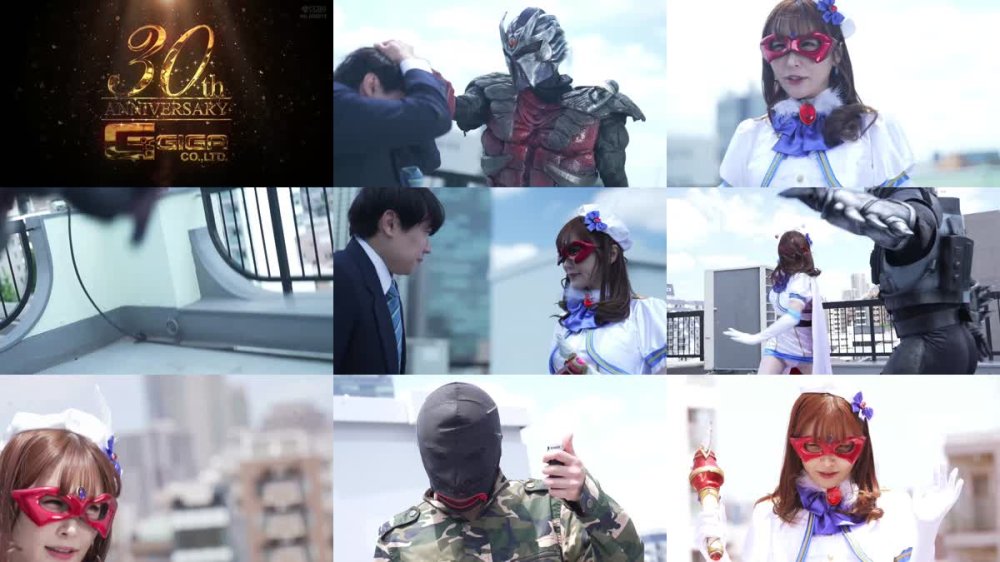 +++ SPSE-16 従属ヒロイン ～フォンテーヌと秘密の倶楽部～ 清巳れの