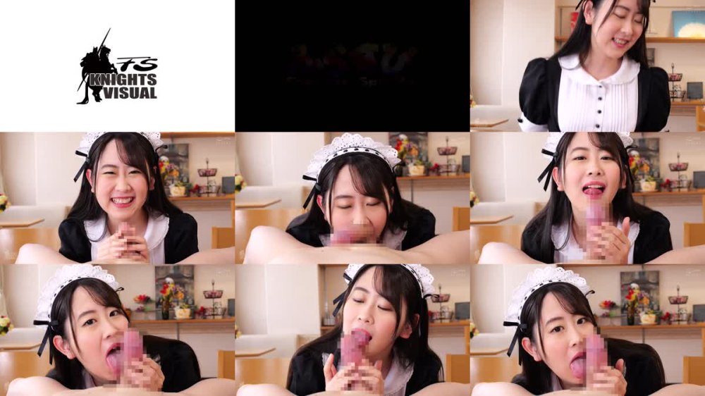 +++ [FHD] KV-260 おしゃぶり予備校89 五十嵐美月