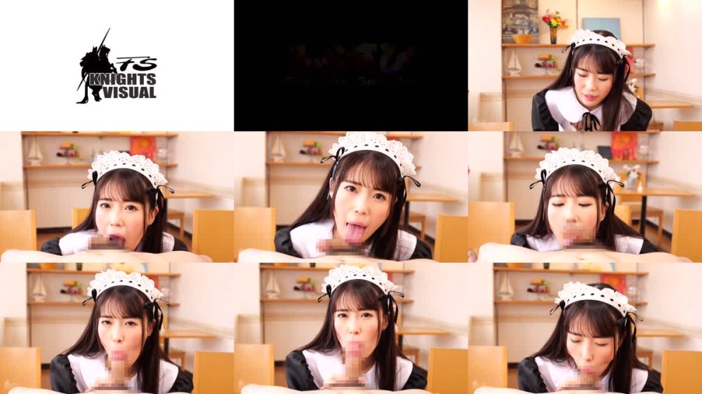 +++ [FHD] KV-275 おしゃぶり予備校99 夏白麻矢