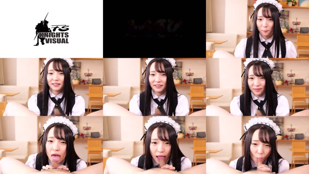 +++ [FHD] KV-261 おしゃぶり予備校90 雅子りな