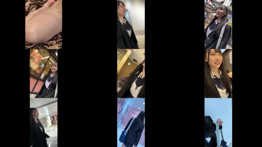 +++ [FHD] 326FCT-190 卒業記念！裏垢スレンダー女子りりか19歳 SNS強豪校出身の裏垢女子が援○ハメ撮り中出し！