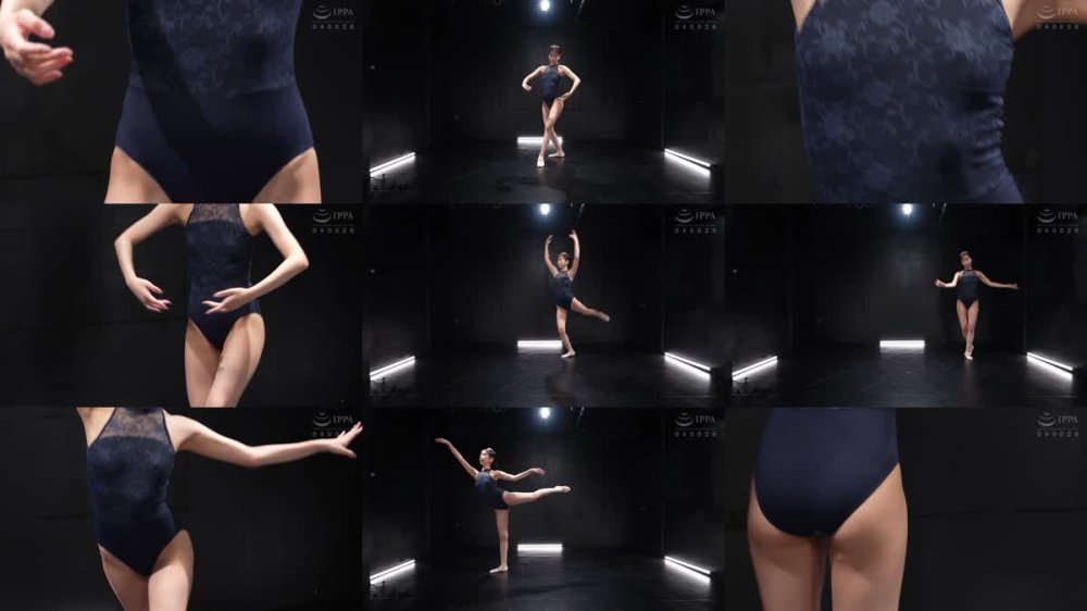 +++ [FHDC] FSTU-015 高身長バレリーナ ザーメンSEX 森あやみ