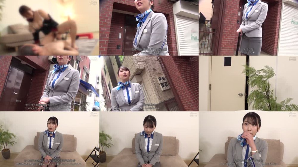 +++ [FHDC] DVMM-304 一般男女モニタリングAV フライト帰りの美脚CA限定 170cm超えの高身長キャビンアテンダントが初対面の低身長童貞くんを身長差SEXで筆おろし！コンプレックスを抱えたチビ男子を優しくおもてなす空の女神が黒パンスト美脚おっぴろげ騎乗位で痙攣イキ！最後は最高峰のCAオマ…