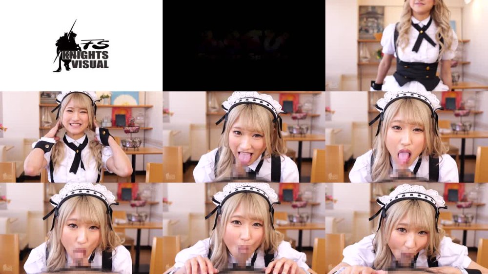 +++ [FHD] KV-271 しゃぶり予備校97 渚ひまわり