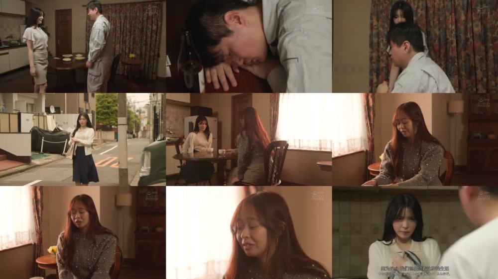 +++ [FHDC] PRED-814 投資詐欺にハマって借金返済するまでキメセク孕ませ輪●された若妻 黒島玲衣