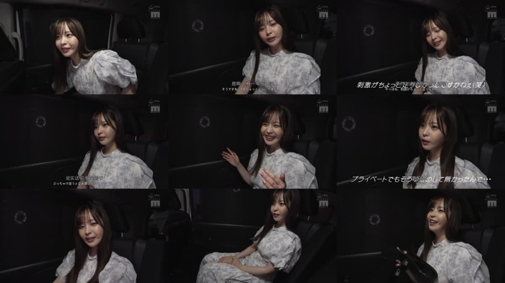 +++ [FHDC] MIDA-378 ※台本一切無し！一ヶ月禁欲した九野ひなのを焦らして寸止めを繰り返し極限まで感度を高めた後のケダモノ大乱交