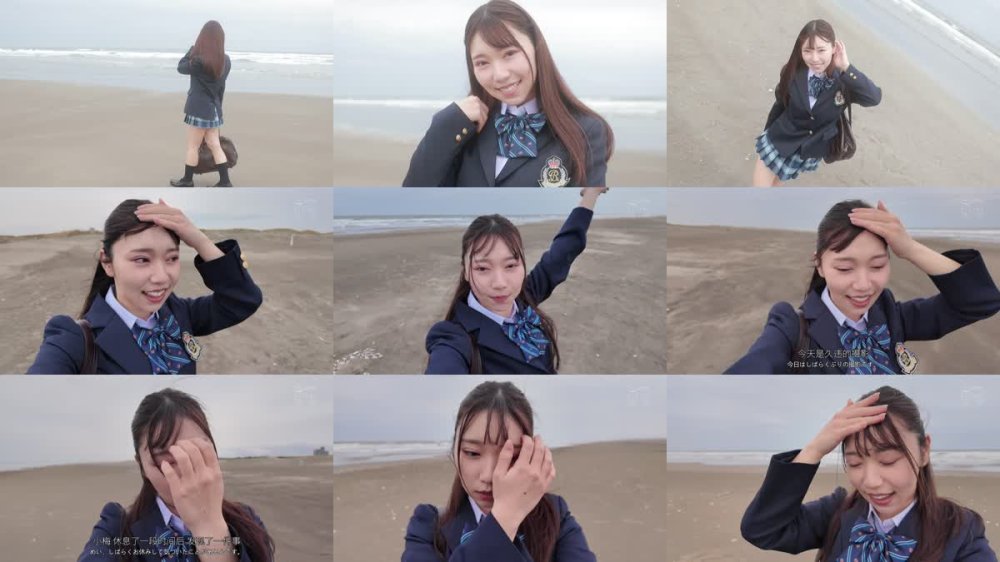 +++ [FHDC] MUDR-341 さつき芽衣 復活。 また、君に逢えてよかった。