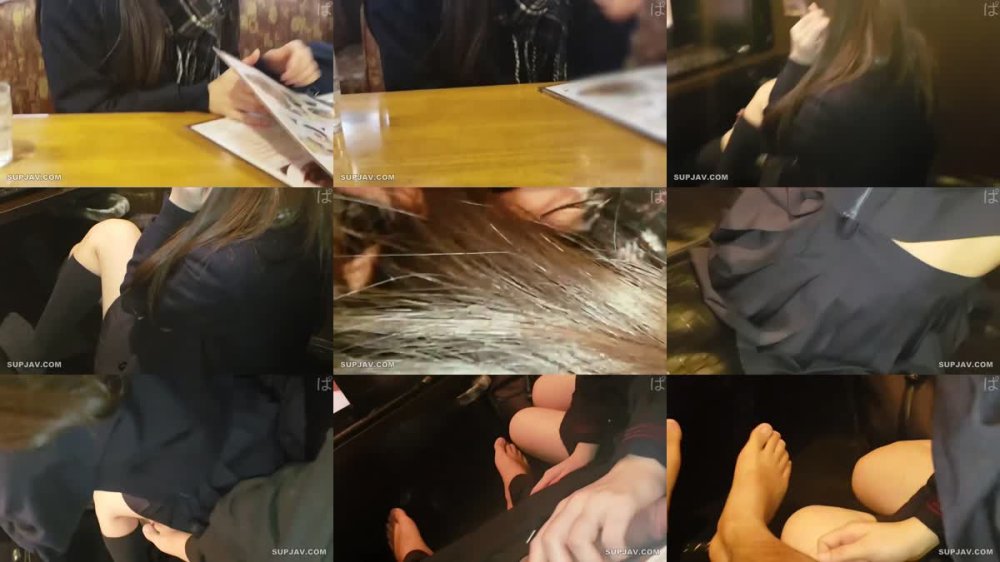 +++ FC2-PPV-4784023 【高画質リマスター版】お嬢様系女子校②家庭の事情により助けました。学校に迎えに行きネカフェで挿入を試みた。