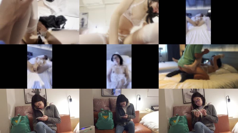 +++ FC2-PPV-4783687 フリフリ下着がよく似合うガリ勉が未処理な陰毛丸出しで騎乗位で喘ぐ_！？１８回の妊娠で女になったガリ勉の強烈杭打ちマシーンでおっさん思わず中出し