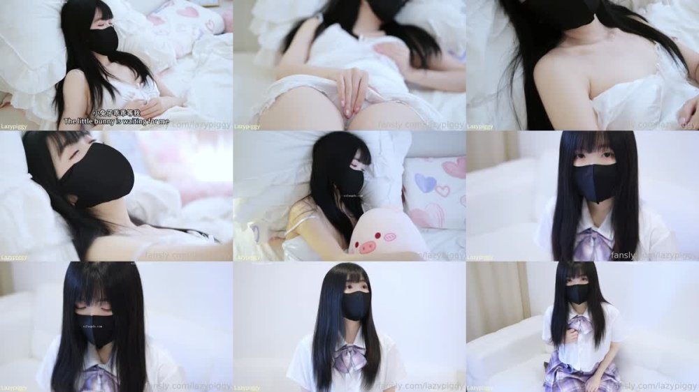 +++ XB-920 小兔子要被大灰狼吃掉羞澀清純想要被調教