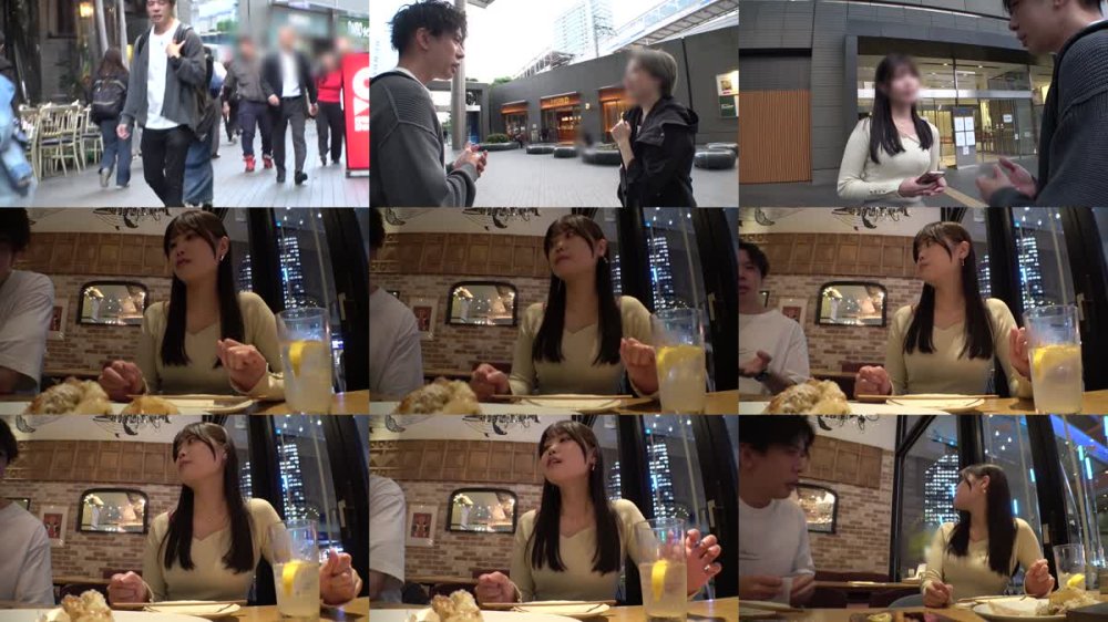 +++ [FHD] 200GANA-3278 【二子玉川×就活生×天然色白美女】お嬢様系の雰囲気漂う清楚女子をナンパ成功！？最初は戸惑い気味で「こんなの初めて…」と赤面していたのに、ベッドに入った途端スイッチON！真っ白な肌が火照り、腰をくねらせて何度も絶頂ww「もう私にはアナタしかない…」と涙混じりに囁きながらチンコを求め続ける神展開！！ マジ軟派、初撮。 2214