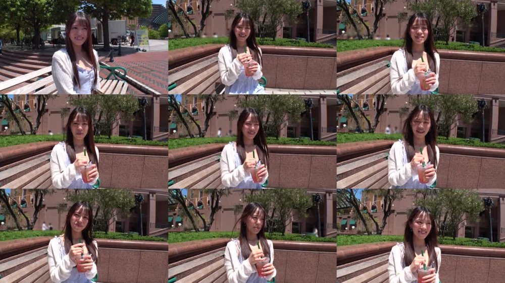 +++ [FHD] SIRO-5555 エロ過ぎる現役女子大生が応募してきた！見た目からは想像できないエロい腰振り暴発寸前！激しさと優しさを上手く使い分ける小悪魔ガールのSEXをとくとご覧あれ！ 【初撮り】ネットでAV応募→AV体験撮影 2448