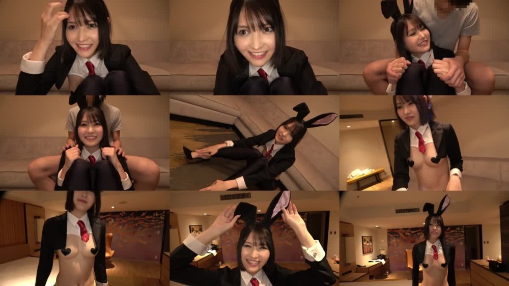 +++ [FHD] 420POW-092 ゆめ氏【素人ホイホイpower/ハメ撮り/コスプレ/美少女/コスプレ/ごっくん/唾液ゴク飲み/スレンダー/黒髪ボブ/くびれ/美巨乳/ドM】