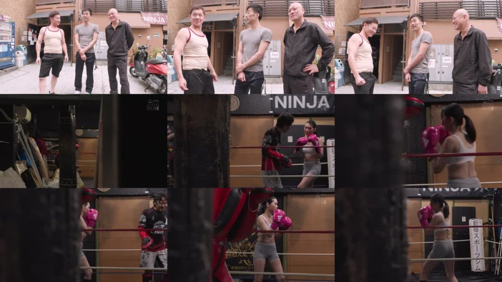 +++ [FHD] MISM-405 ステゴロ上等！強●パンプ嘔吐！長カテーテル3本刺し！喉をTKOされたい気高き総合イラマファイター KOHARU 三池小春