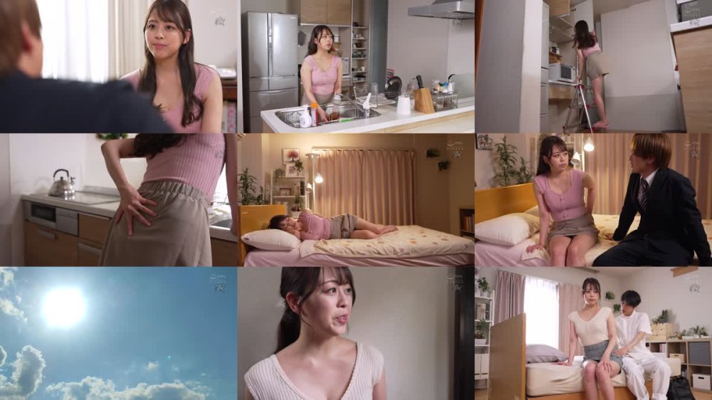 +++ [FHD] DASS-809 派遣マッサージ師にきわどい秘部を触られすぎて、快楽に耐え切れず寝取られました。 滝川すみれ