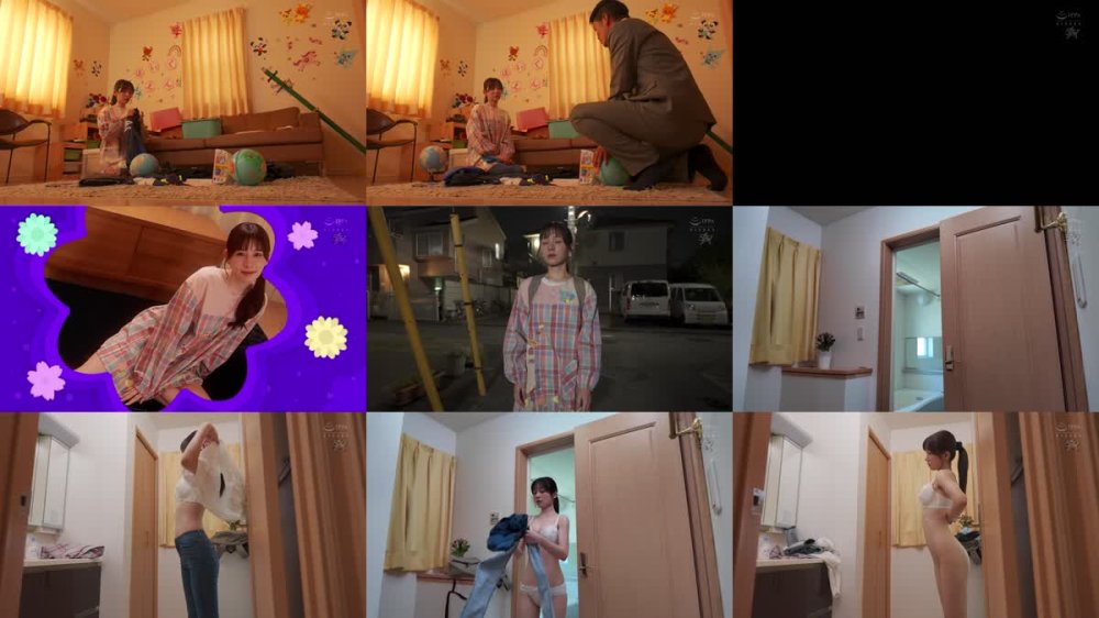 +++ [FHD] DASS-739 芽依せんせーが僕らのペニちゃんヨチヨチ可愛がってデカパイぱっふぅ甘やか天国SEXしてくれるナイショのおち○ぽ保イクッ！園at Night 五日市芽依