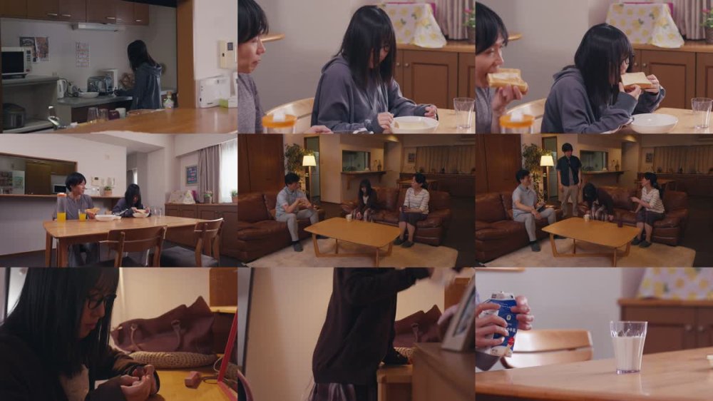 +++ [FHD] ROYD-271 僕の姉は地味で控えめですが、眼鏡を外すと、絶世の美女で我慢できず迫ったら素股からの生挿入で初中出しをさせてくれました。 夕木こいろ