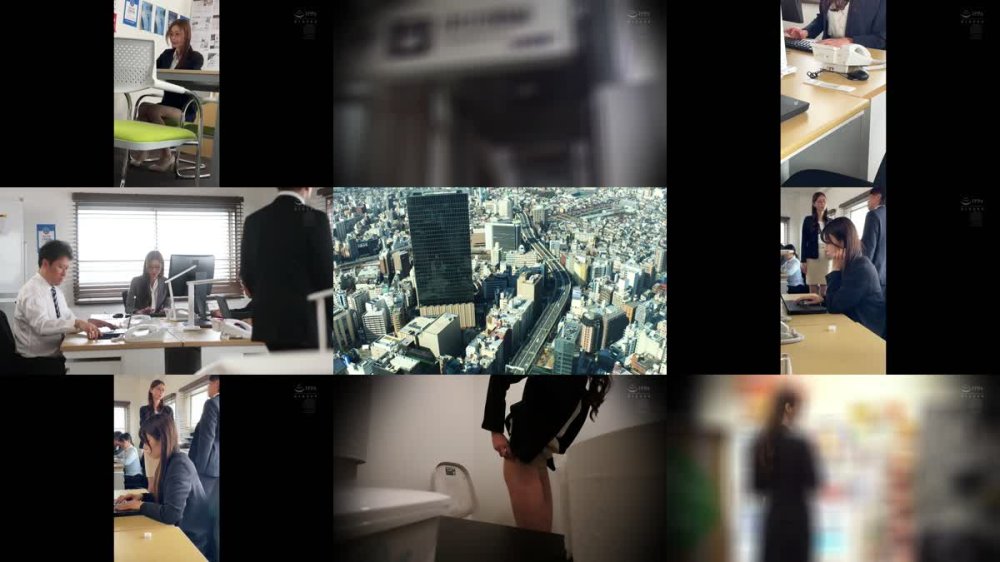 +++ [FHD] JUR-572 高身長で脱いだらエロい、女上司を孕ませたいー。某不動産会社 潮吹き敏感体質の課長・葵さん（38歳） 葵百合香