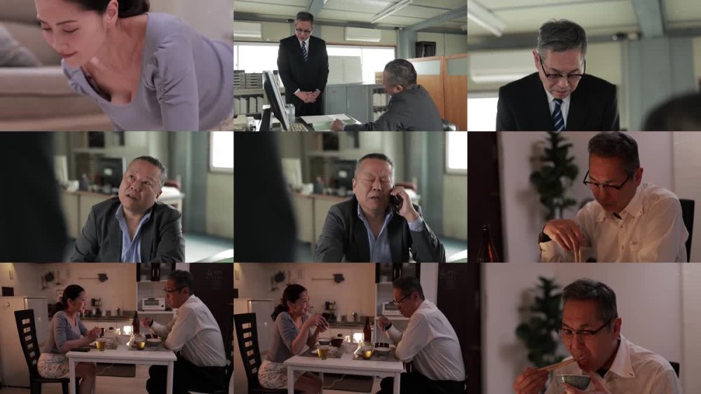 +++ [FHD] JUR-483 背徳の寝取らせシアタールーム 低俗男たちの醜い肉棒で汚された貞淑妻ー。 古東まりこ