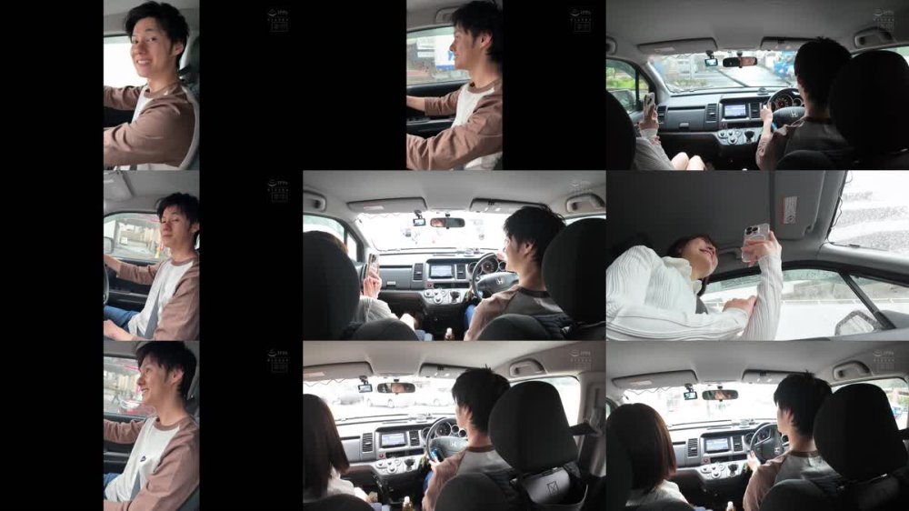 +++ [FHD] HMN-740 煽り運転オヤジに大切な彼女を献上させられて中出しSEXでイカされまくる車外で見張り役をさせられた僕はその後、何度も何度もドラレコNTR映像鬱勃起オナニーしてしまった。 東條なつ