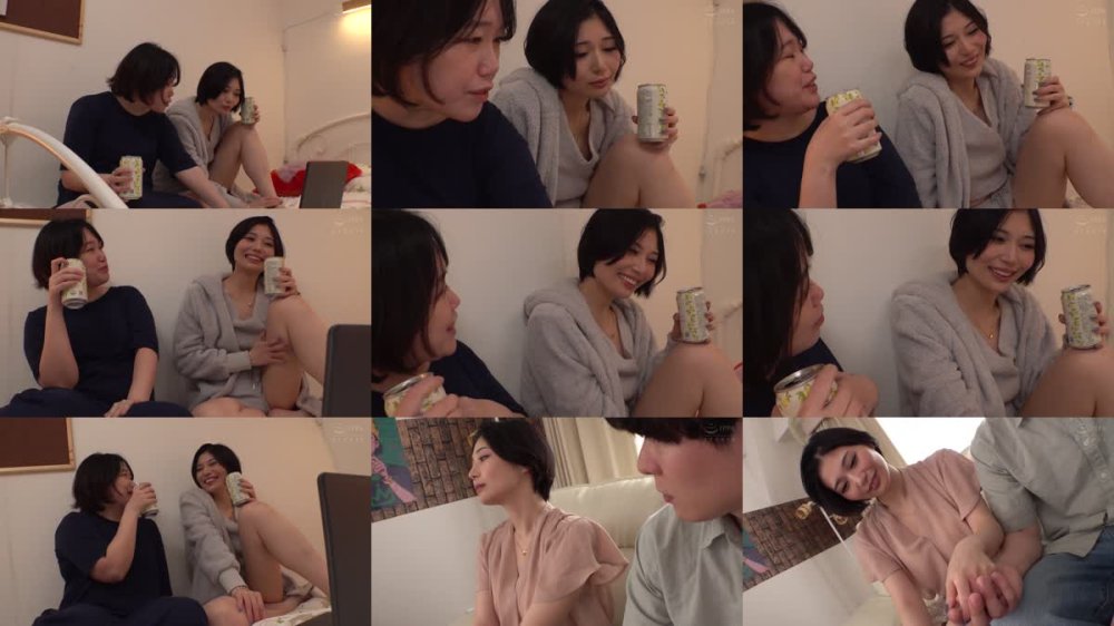 +++ [FHD] HODV-22010 束縛も嫉妬もない週一で性欲を満たすだけの女「ともだち」真野祈