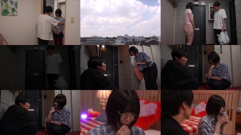 +++ [FHD] HODV-22009 隣に越してきた出会いなさそうな地味メガネを言いなりセフレにしてやった。 スタイル最高でマゾ女 桃瀬ひまり