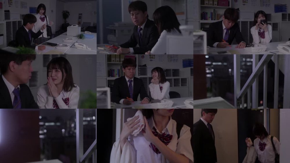 +++ [FHD] HMN-750 豪雨で帰れなくなって…放課後、先生の家に避難して何度も何度もおマ○コどしゃ降り中出しちゃったわたし…。 倉本すみれ