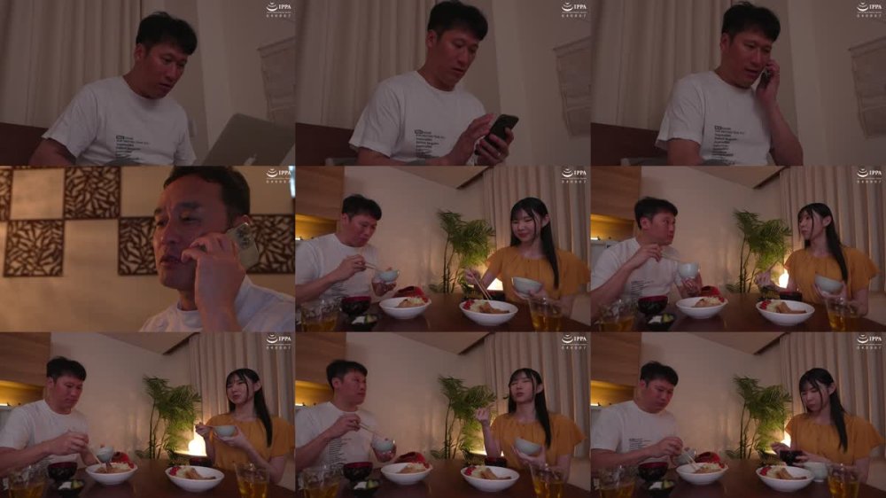 +++ [FHD] FOCS-280 【寝取らせエステ】レスで覚醒した夫の特殊性癖 最愛のHカップ妻が他人と交わり中出しに喘ぐ 仕組まれたNTR 福原みな