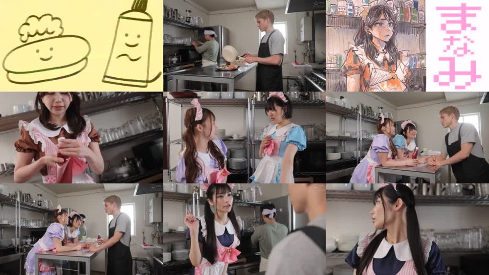 +++ [FHD] HNTRZ-025 世界を揺るがすバグ技を見つけた俺は時間を止めたり、感度をあげたり、設定を書き換えたり…無双状態に突入しました。さわり放題！！！