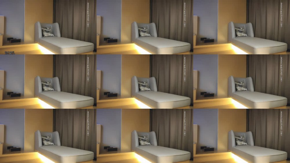 【AI增強 】20210210_[原版]步賓探花_啪啪極品緊身褲苗條美女，壓著腿床邊側入猛操