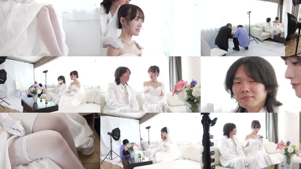 +++ [FHD] NMSL-024 婚約者に強〇され告訴した女への復讐 白石もも