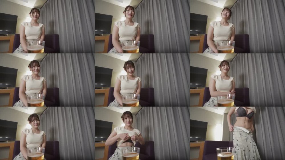 +++ [FHD] 292MY-996 堀江茉日2