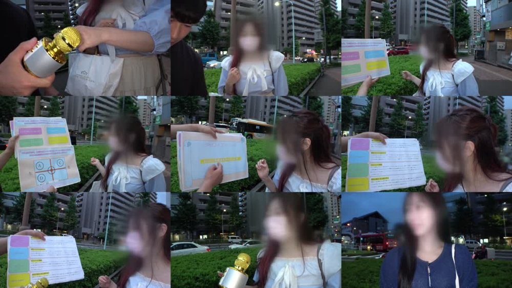 +++ [FHD] 200GANA-3281 心理テストで街中ナンパ！上品な彼女の糸ひきオマ●コは良い意味でお下品！清楚なピアノの先生が見せた手コキでの手つきは鍵盤を叩くように繊細でした！ マジ軟派、初撮。 2215