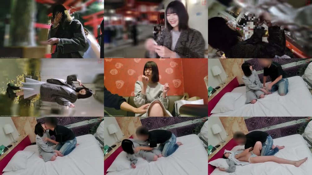 +++ FC2-PPV-4295127 女優のたまご。新年早々お泊り3回中出し生ハメ中出し