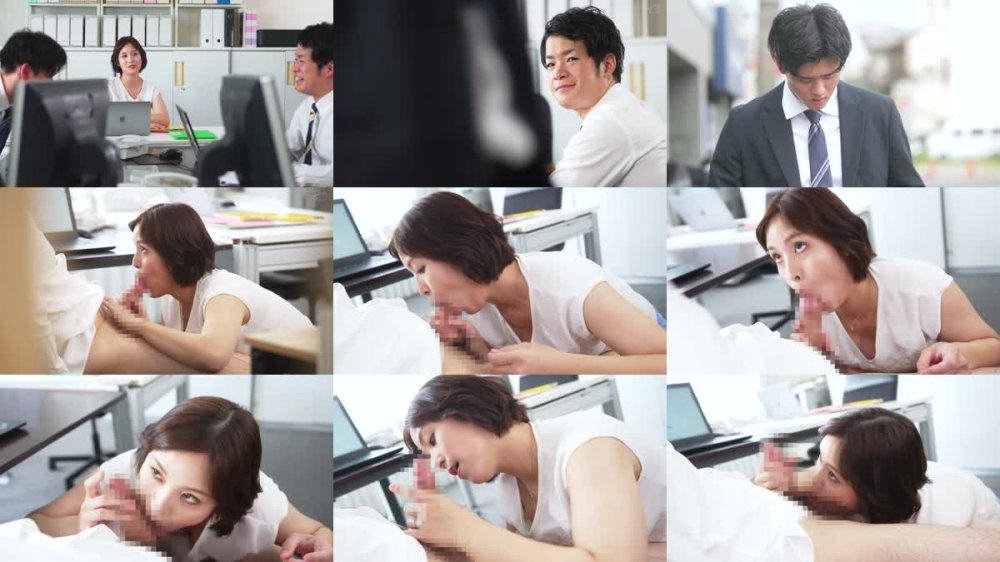 +++ [FHD] ALDN-522 女社長の性欲 玉城夏帆