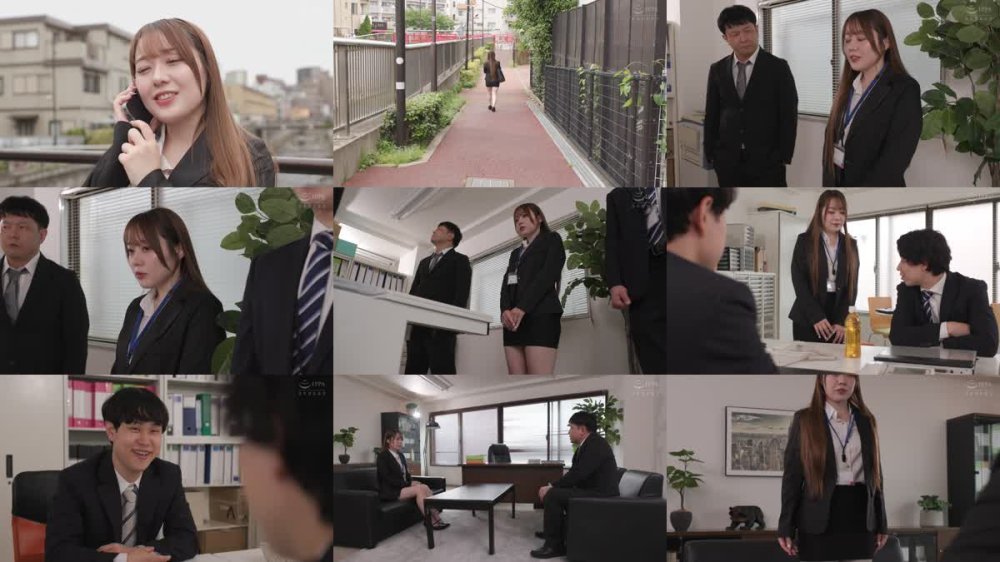 +++ [FHD] MKMP-679 世間知らずの巨乳新入社員の乳首を連日開発 キモ上司にチクビだけで何度も何度もイカされる乳首イキ研修 高瀬りな