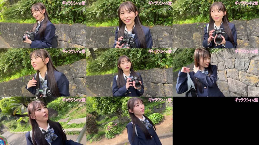 +++ FC2-PPV-4785845 マイカメラで撮った写真がバズりまくる激カワカメラガール 自ら被写体になった中出しSEX動画大公開！！