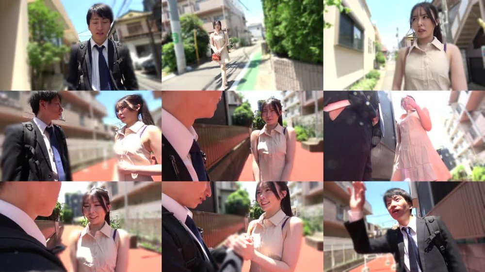 +++ [FHD] MADV-604 【4K】競泳水着NTR 黒髪巨乳な隣人美女のハイレグ姿にフル勃起 結婚しているにも関わらず濃厚SEXで何度もイカされちゃいました 黒島玲衣